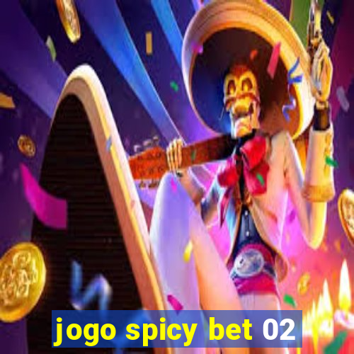 jogo spicy bet 02